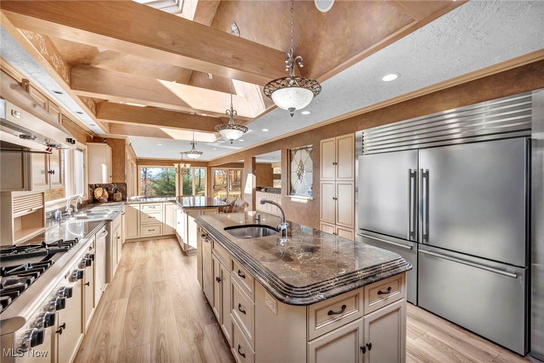 Sherwin Woods Estates - Residential