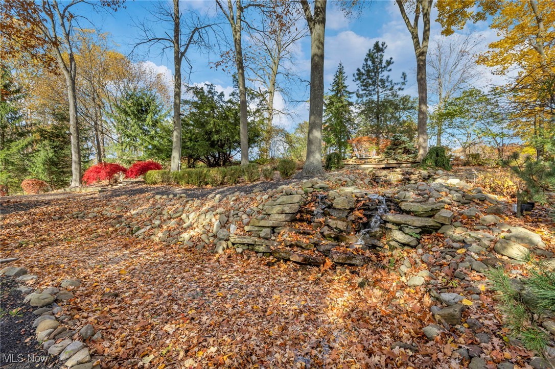 Sherwin Woods Estates - Residential