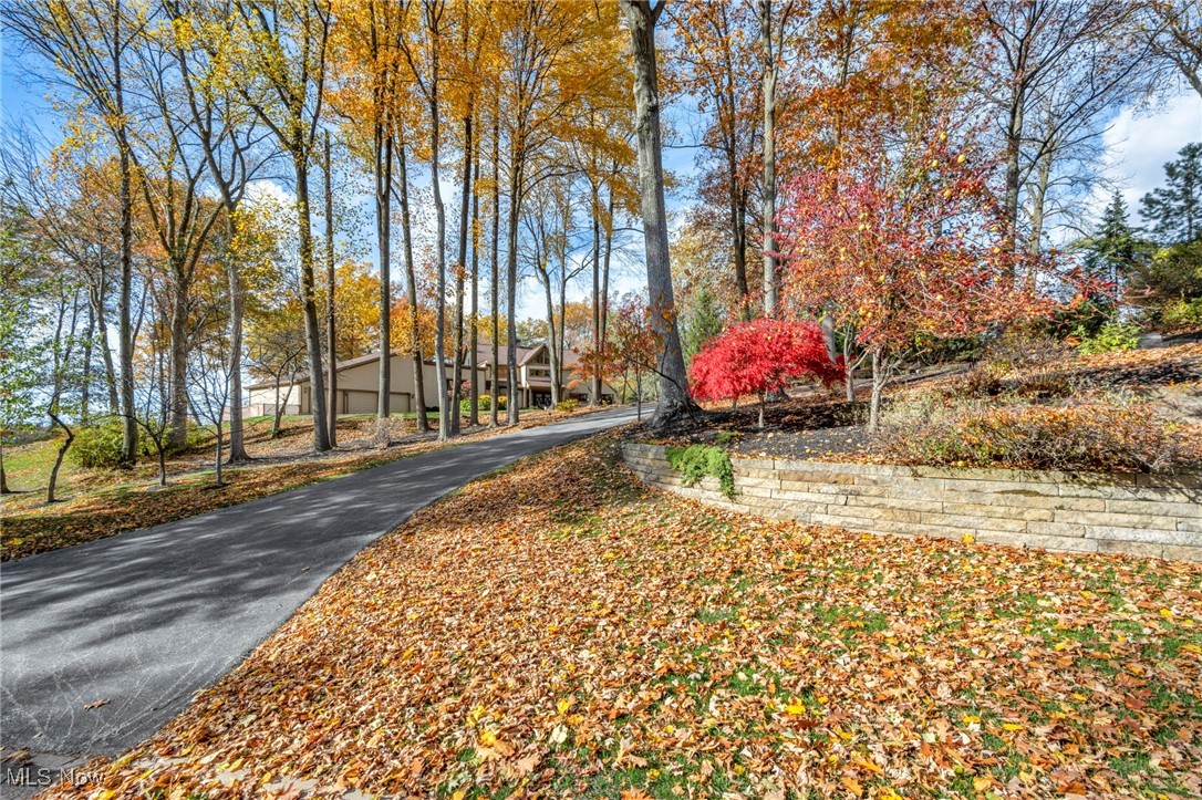 Sherwin Woods Estates - Residential