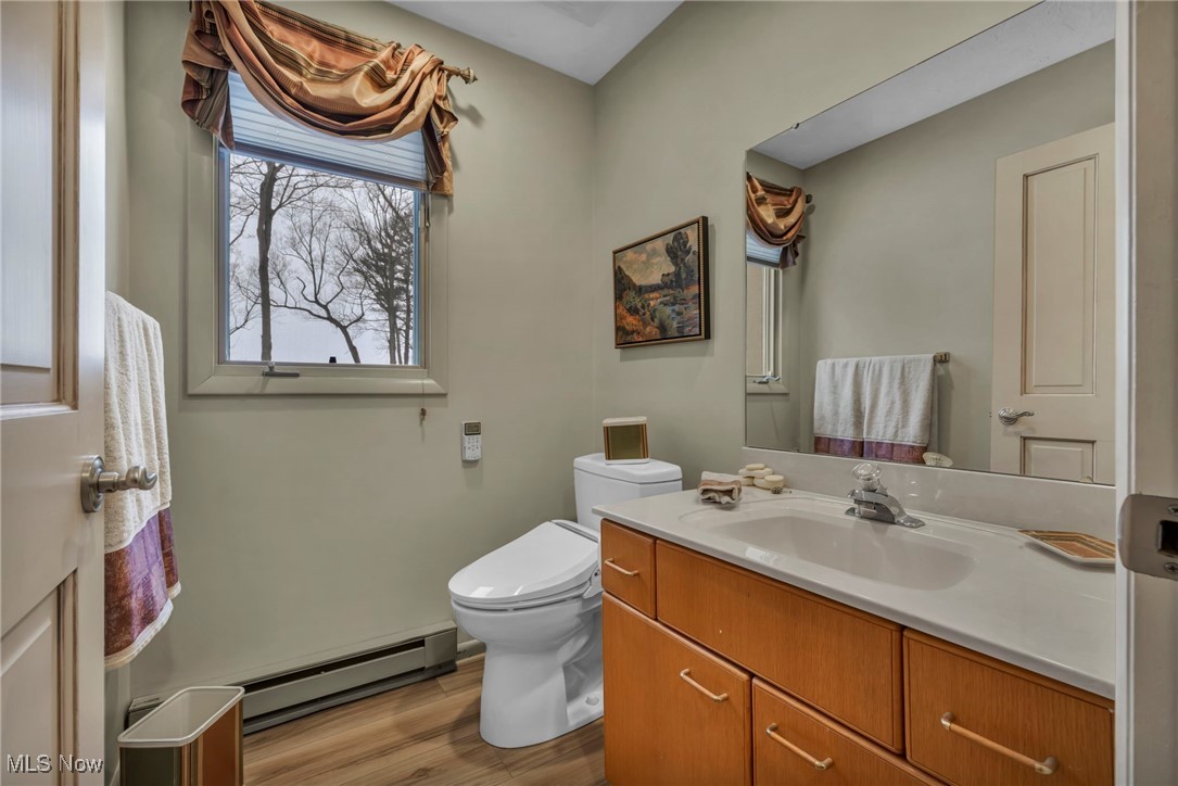 Sherwin Woods Estates - Residential