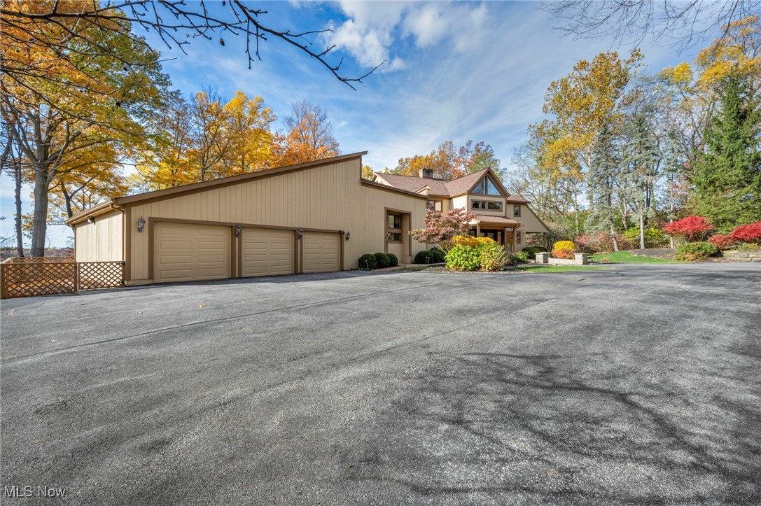 Sherwin Woods Estates - Residential