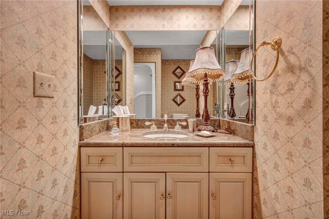 Sherwin Woods Estates - Residential