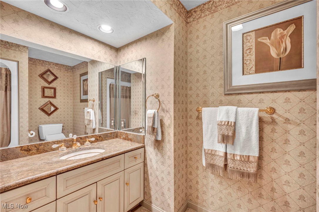 Sherwin Woods Estates - Residential