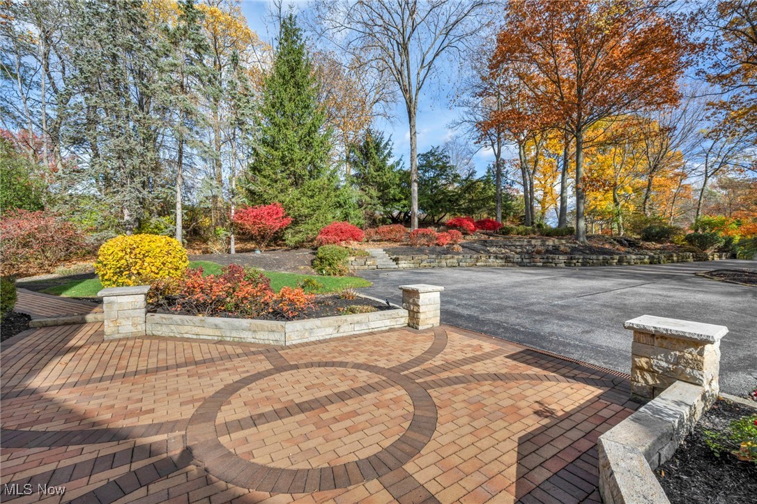 Sherwin Woods Estates - Residential