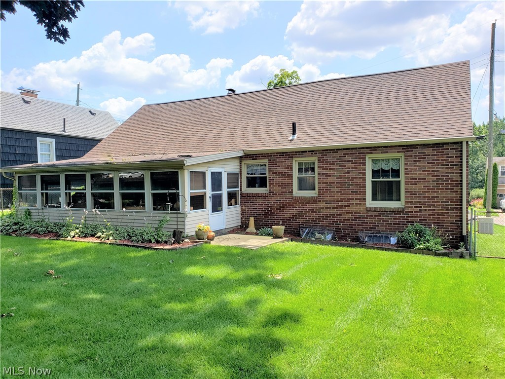 Canton - Residential