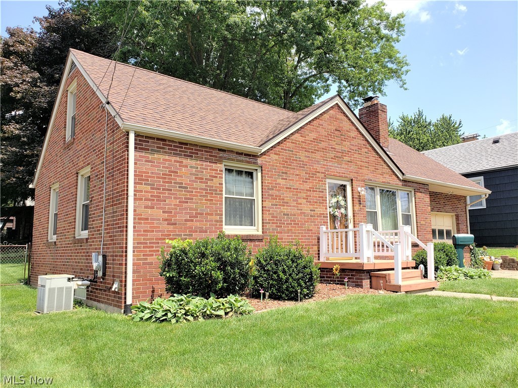 Canton - Residential