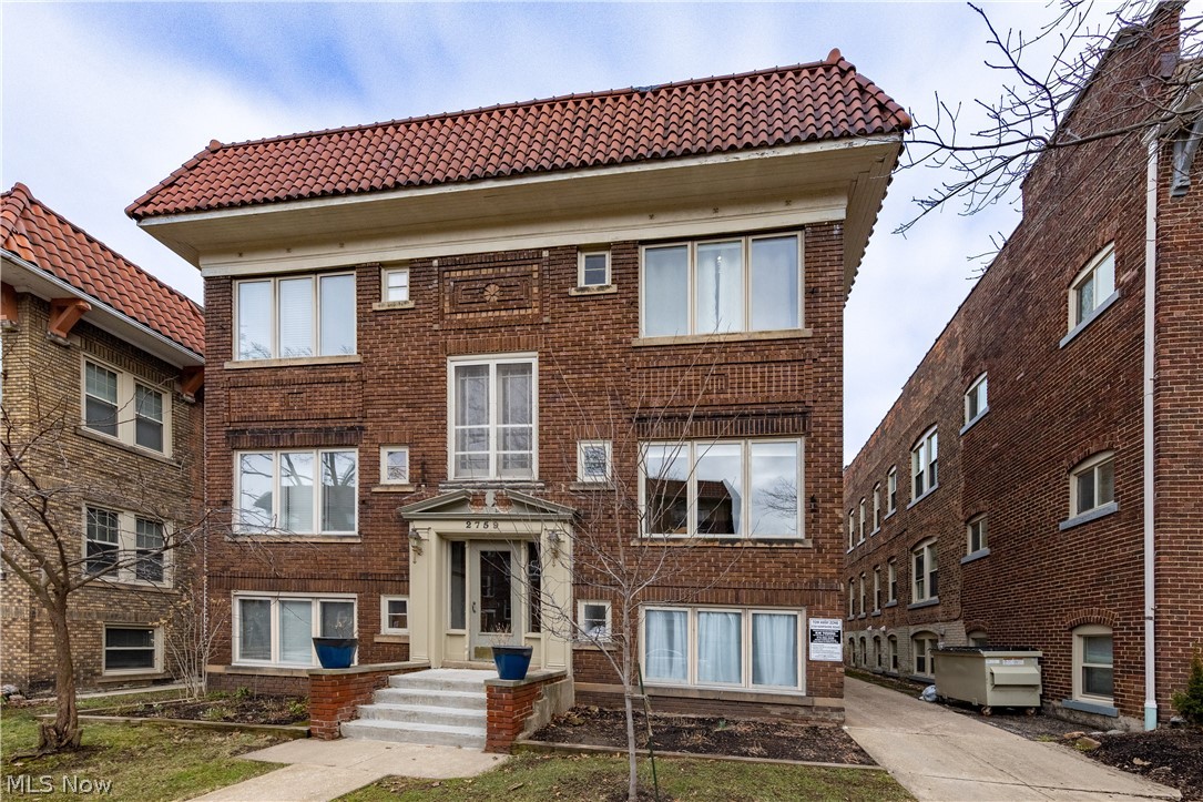 2759 Hampshire Road Condo - Residential