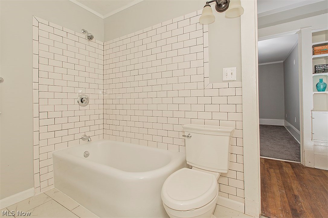 Forest Hill Allotment #2 - Residential