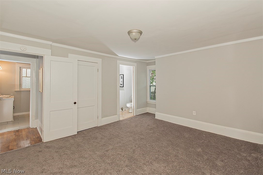 Forest Hill Allotment #2 - Residential