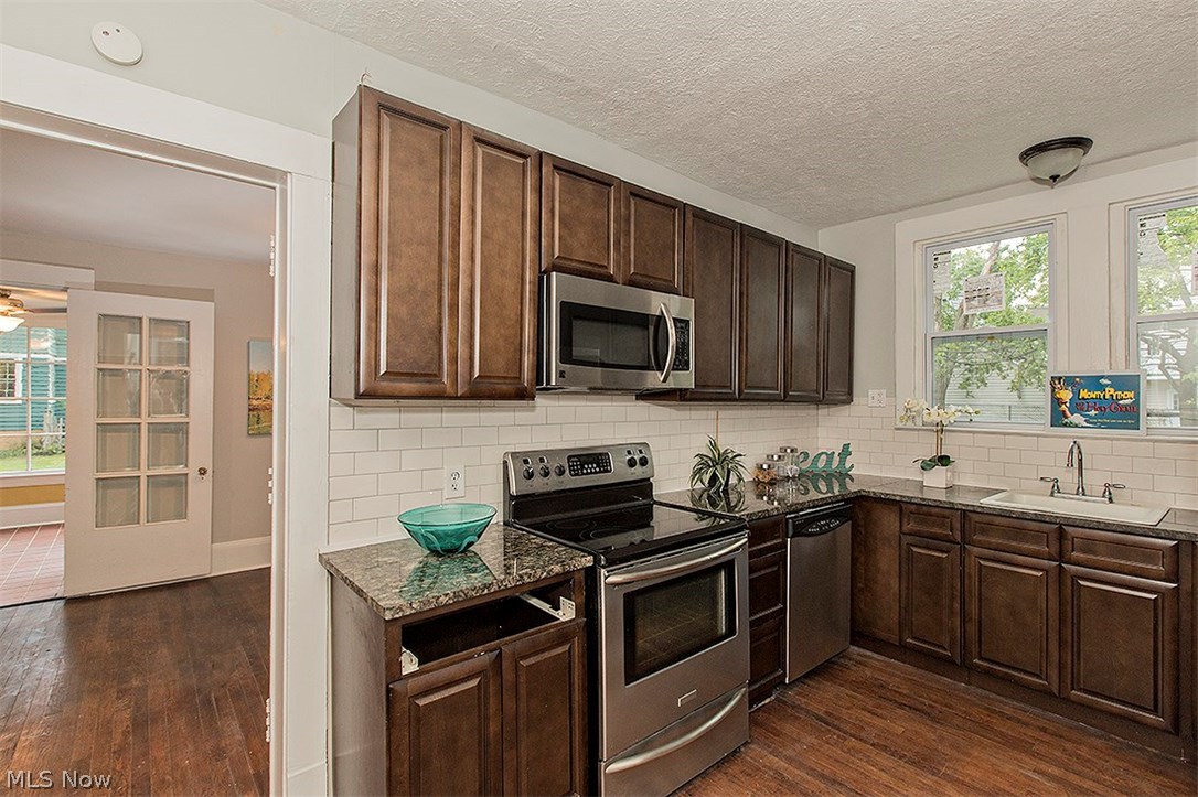 Forest Hill Allotment #2 - Residential