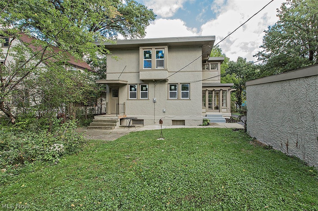 Forest Hill Allotment #2 - Residential