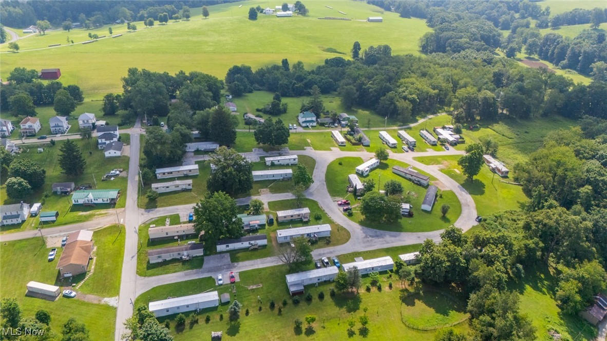 Check out this amazing business opportunity! Be your own boss of this large multi mobile home park. This could make a great retirement income stream with the owner currently owning 18 (currently seller has 4 on the market for sale) of the mobile homes and all the other trailers on the property being owned by individuals paying you monthly rental fees for the land. You can live in one while renting out and maintaining the other homes. Call today for your personal tour of the park and available mobile homes.