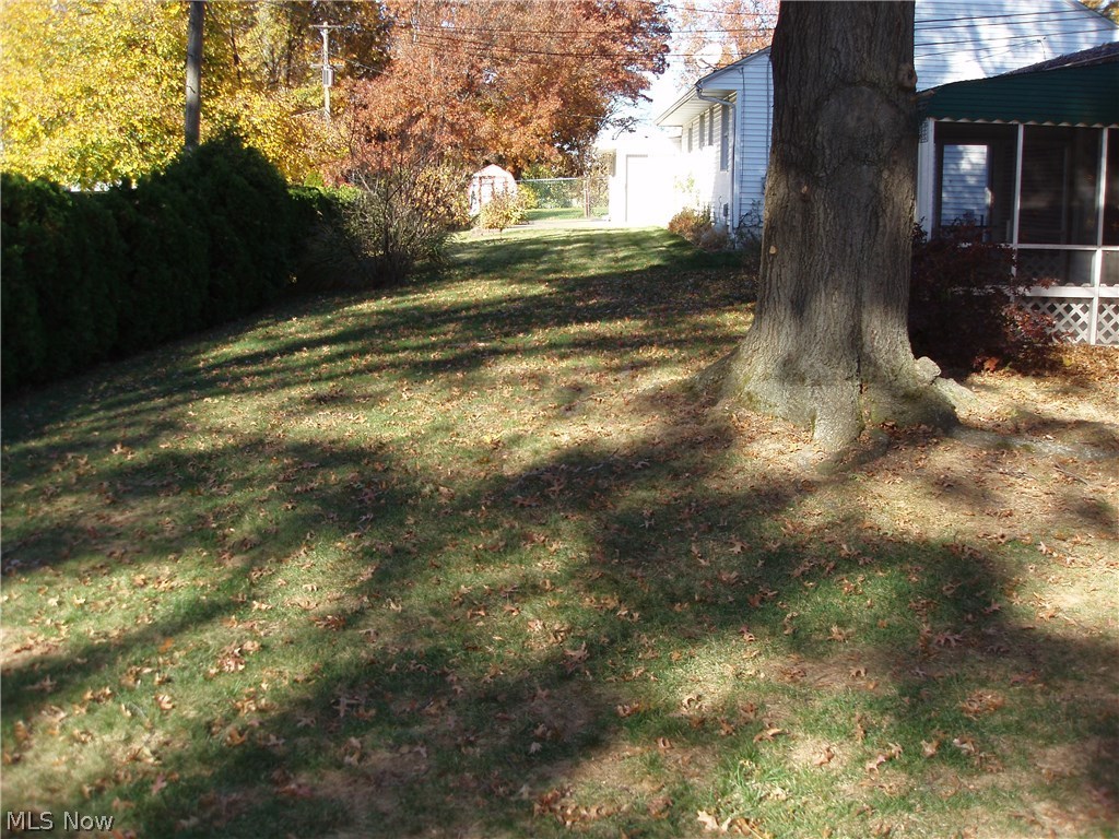 North Haven Sub #4 - Residential Lease