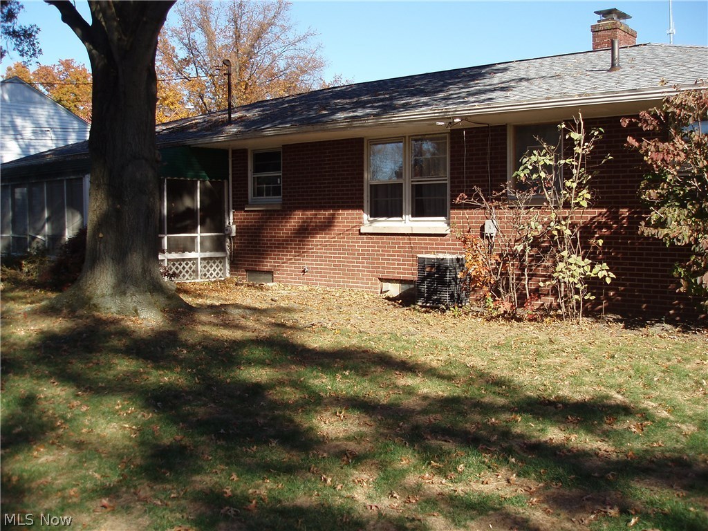 North Haven Sub #4 - Residential Lease