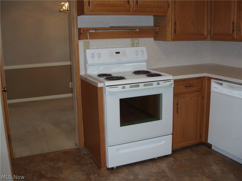 North Haven Sub #4 - Residential Lease