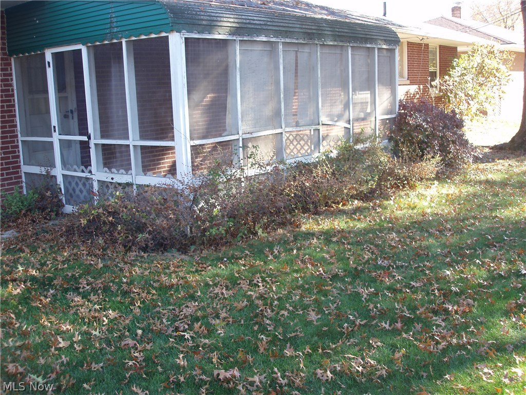 North Haven Sub #4 - Residential Lease