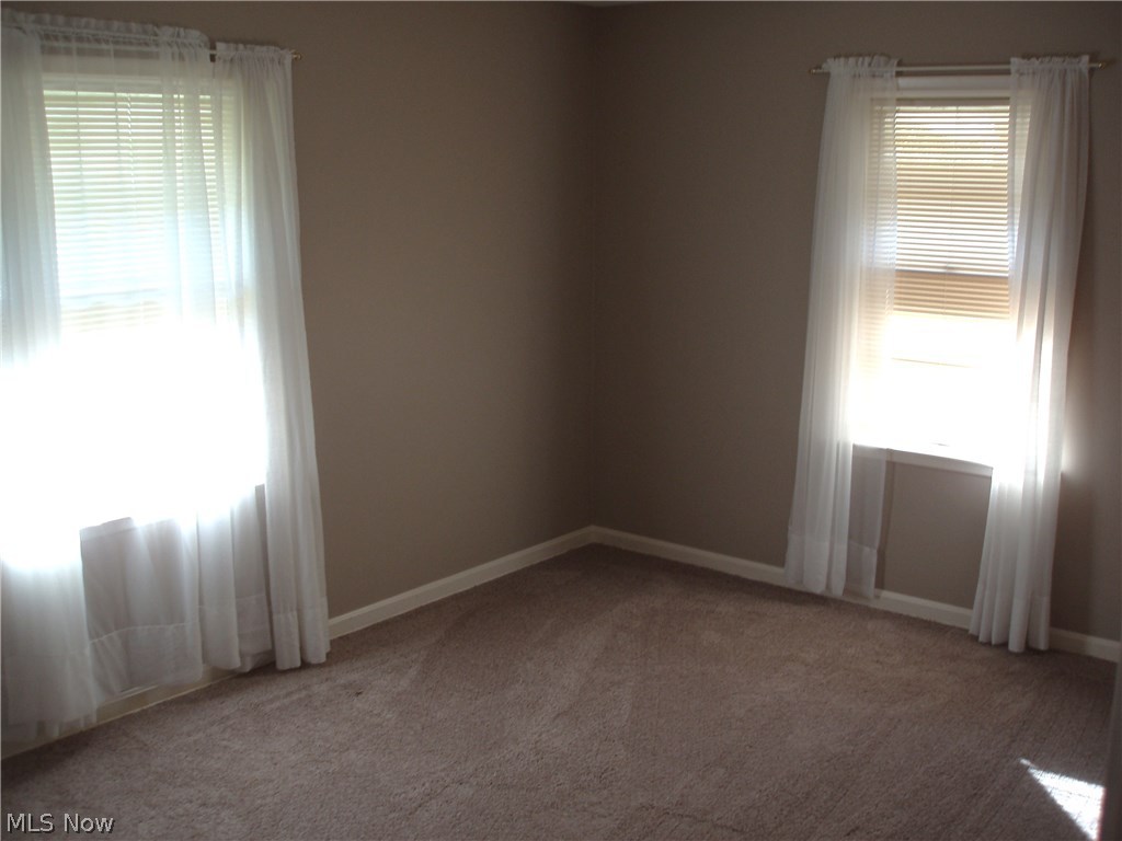 North Haven Sub #4 - Residential Lease