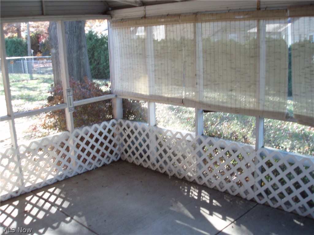 North Haven Sub #4 - Residential Lease