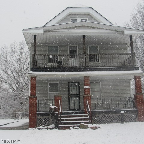 Crawford Realty Cos London Ro - Residential Income