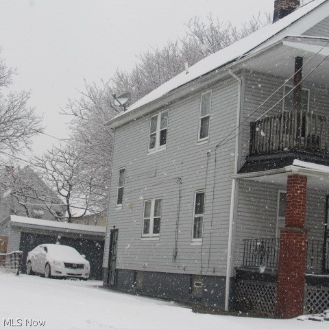 Crawford Realty Cos London Ro - Residential Income