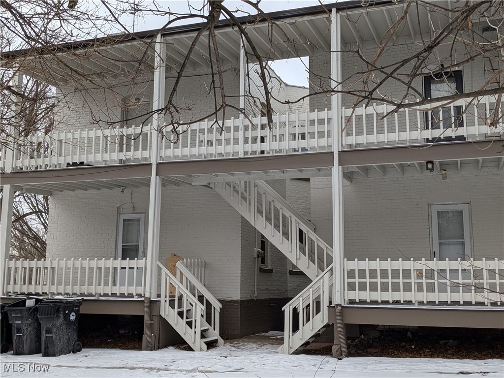 Cleveland, Ohio 44102, United States, 2 Bedrooms Bedrooms, ,1 BathroomBathrooms,Residential,Active,13142