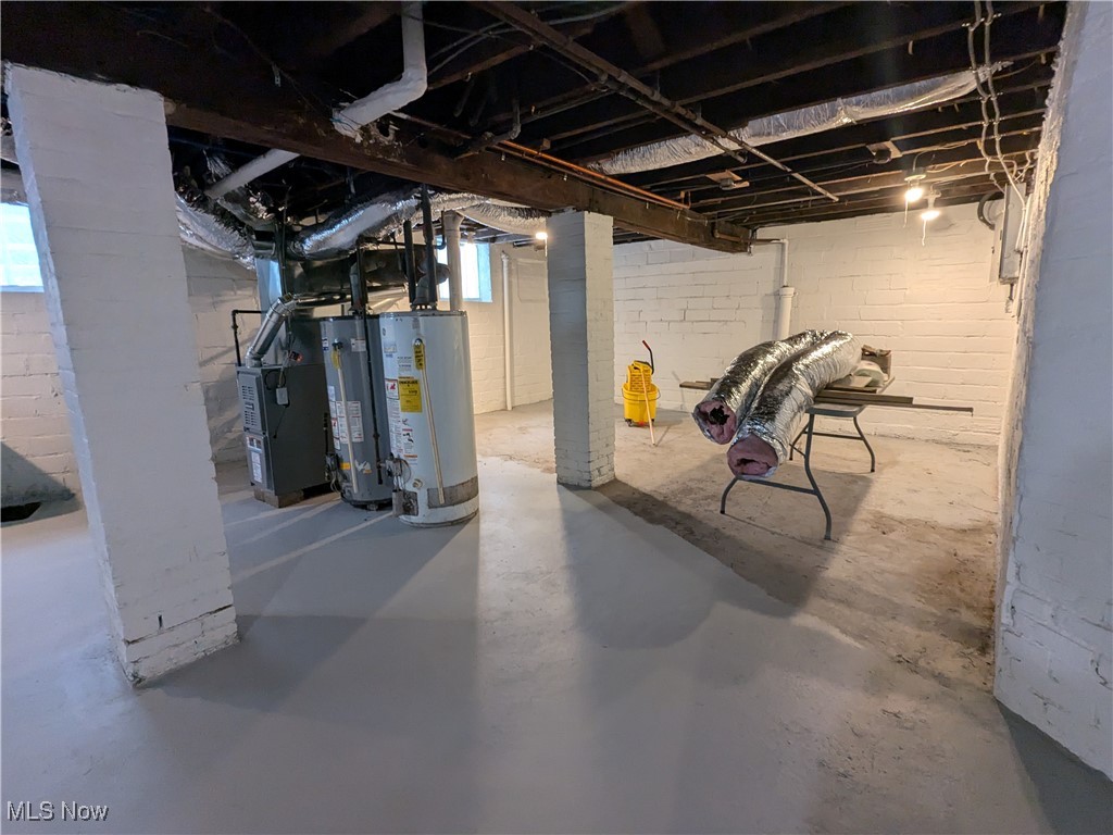 Cleveland, Ohio 44102, United States, 2 Bedrooms Bedrooms, ,1 BathroomBathrooms,Residential,Active,13142