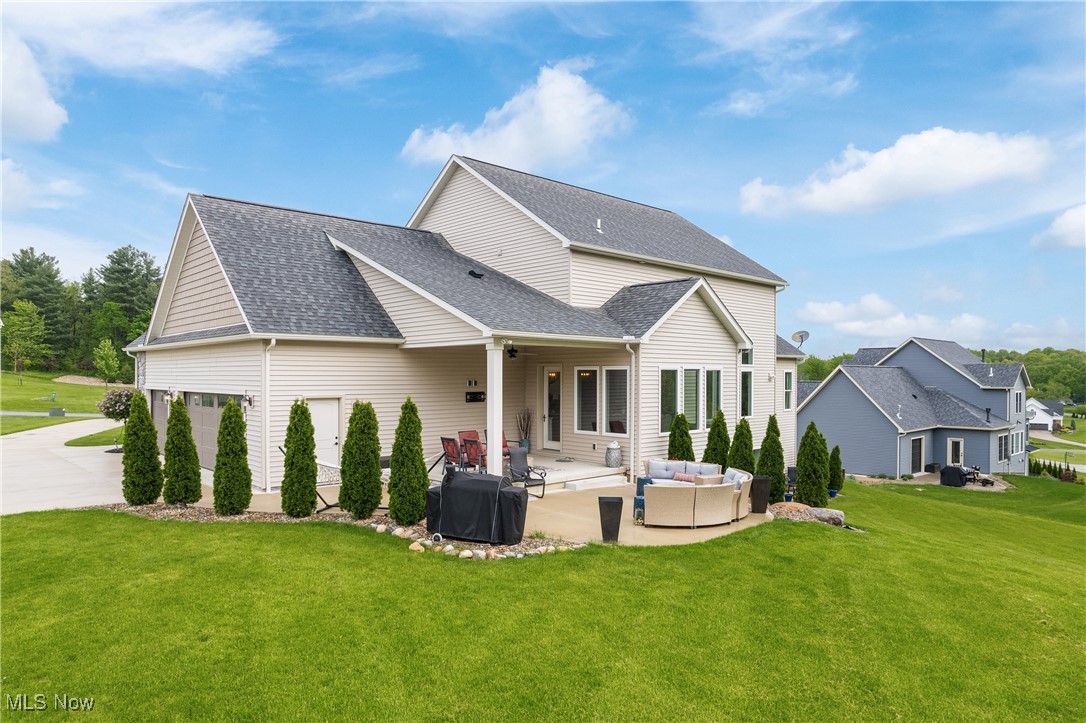 1228 Bolich Drive, Wadsworth, Ohio image 46