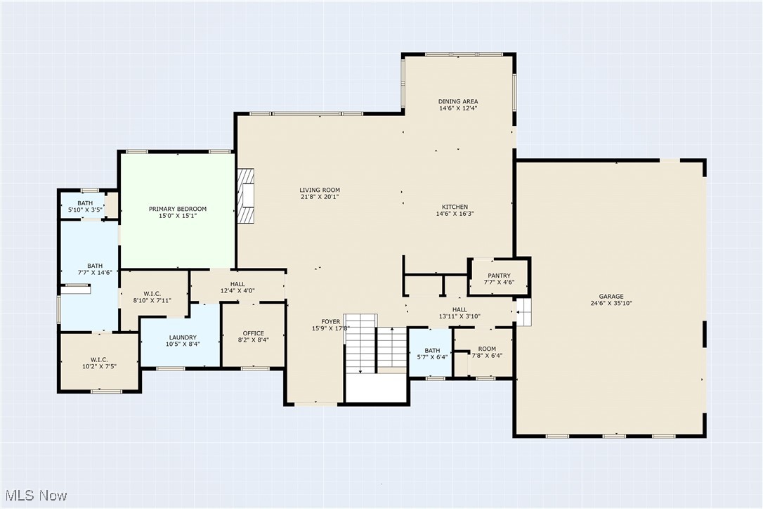 1228 Bolich Drive