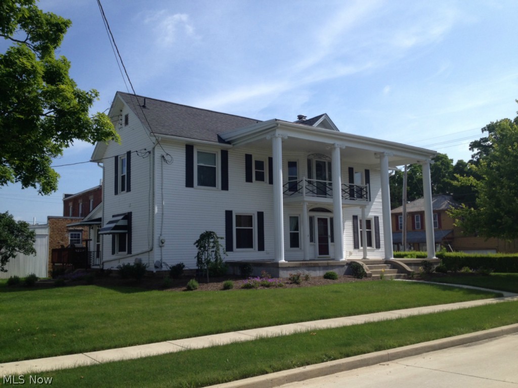 Centerville - Residential