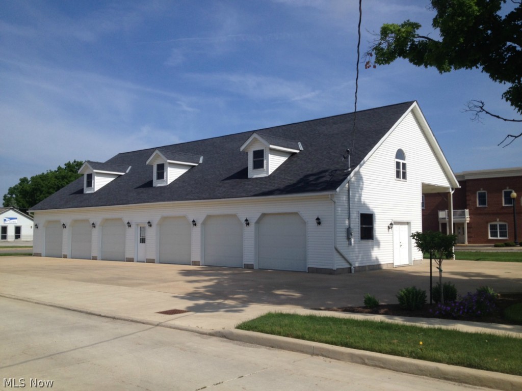 Centerville - Residential