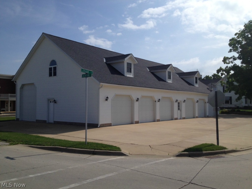 Centerville - Residential