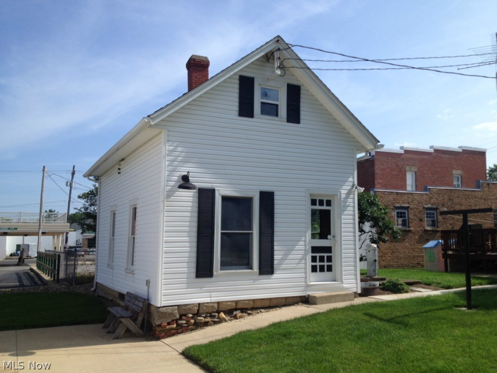 Centerville - Residential