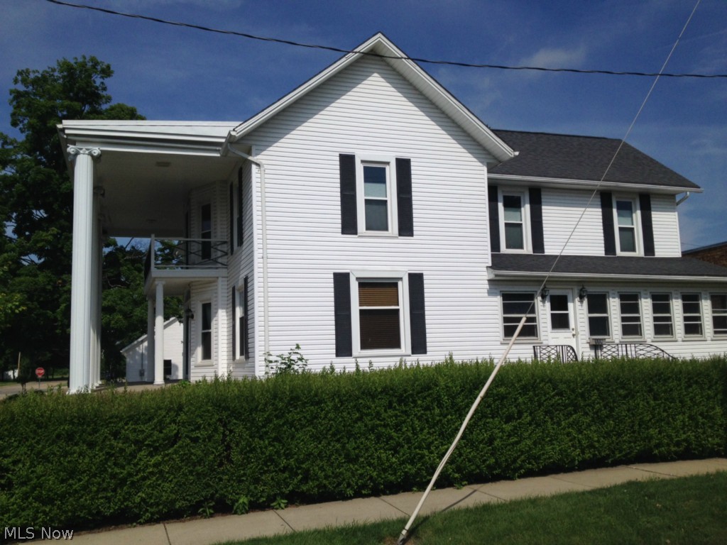 Centerville - Residential