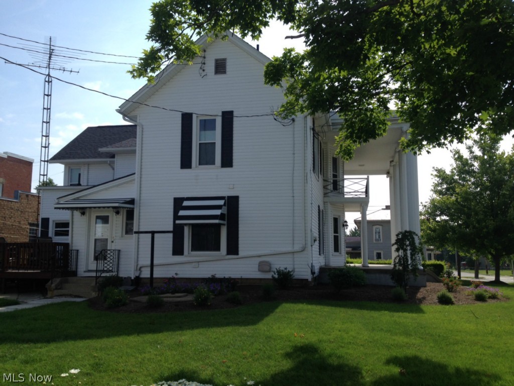 Centerville - Residential