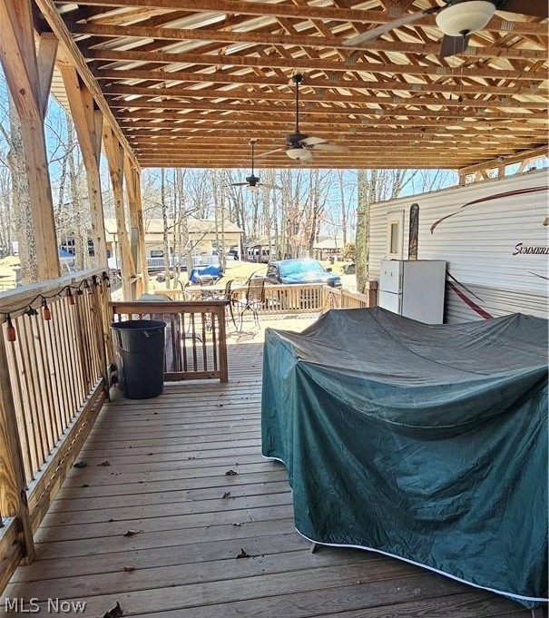 S F Cp Grounds Sub - Residential