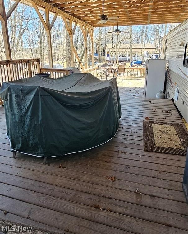 S F Cp Grounds Sub - Residential