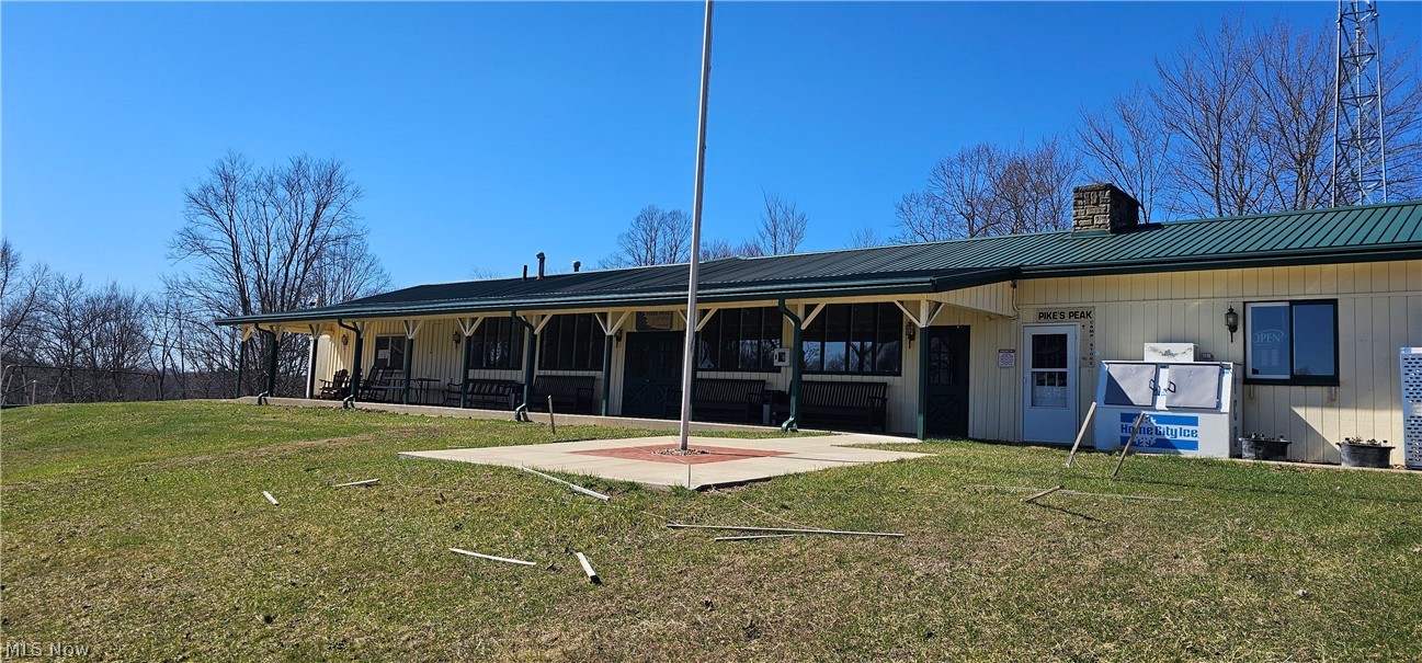 S F Cp Grounds Sub - Residential