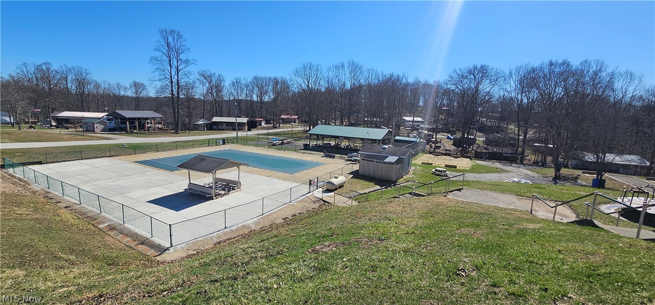 S F Cp Grounds Sub - Residential