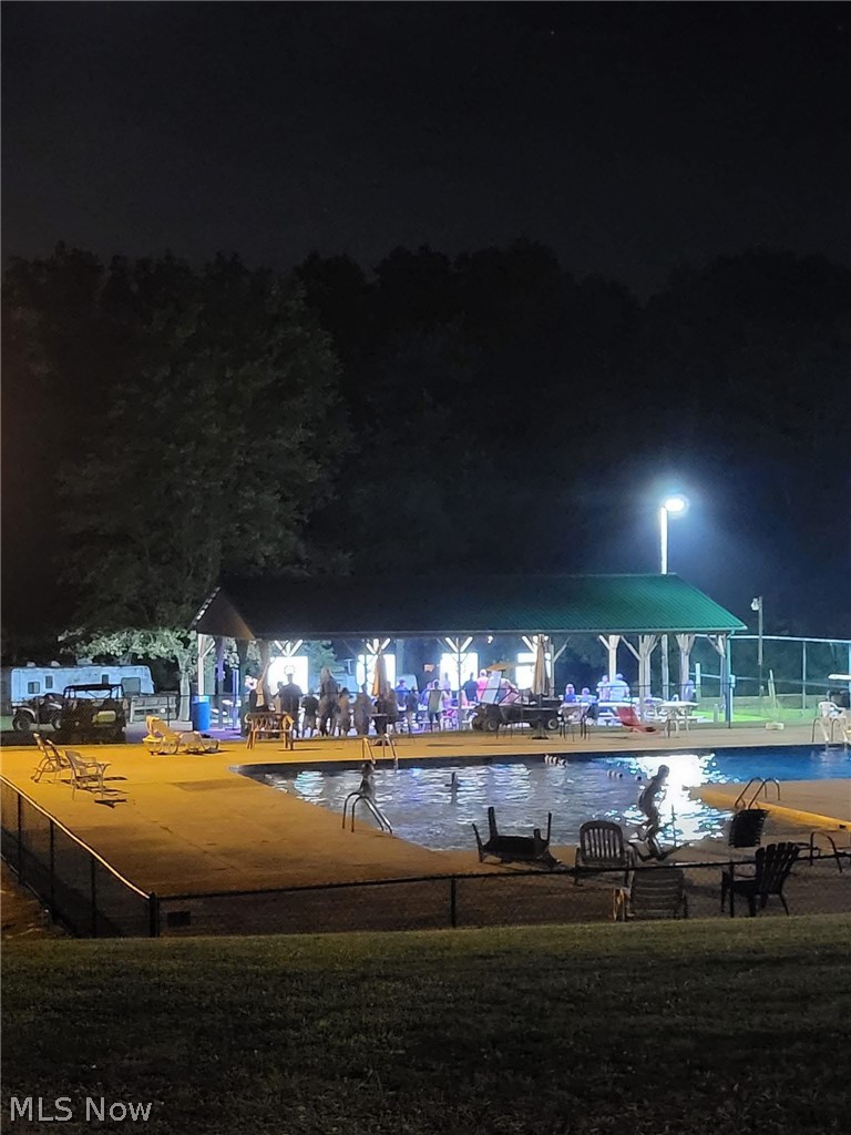 S F Cp Grounds Sub - Residential