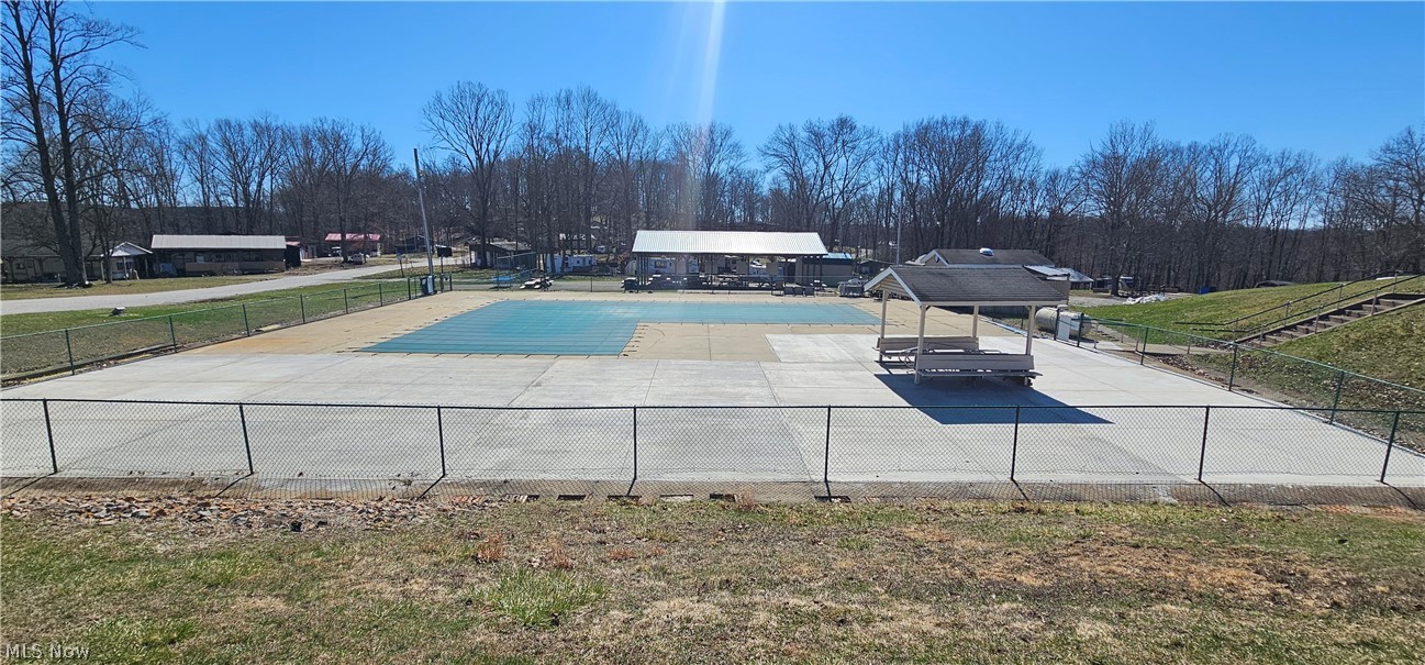 S F Cp Grounds Sub - Residential