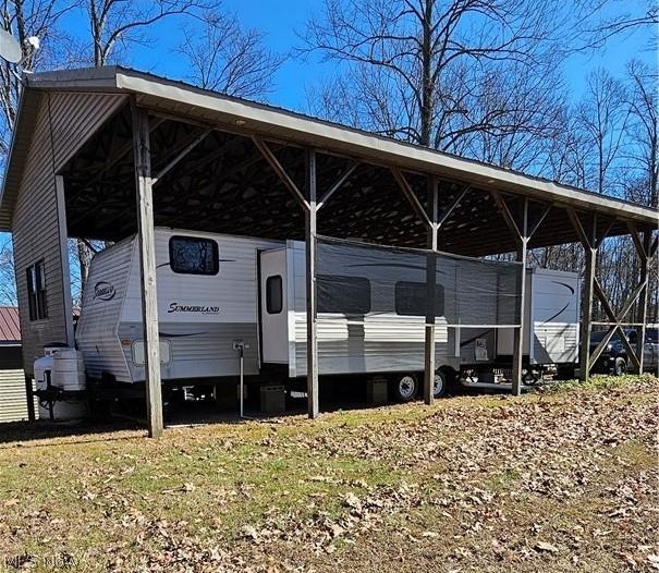 S F Cp Grounds Sub - Residential