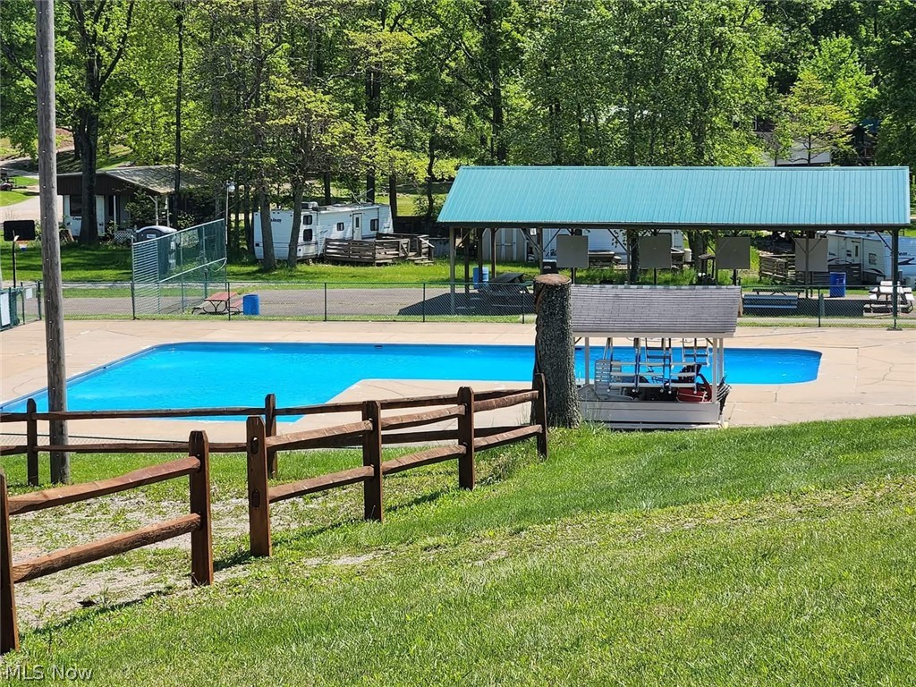 S F Cp Grounds Sub - Residential