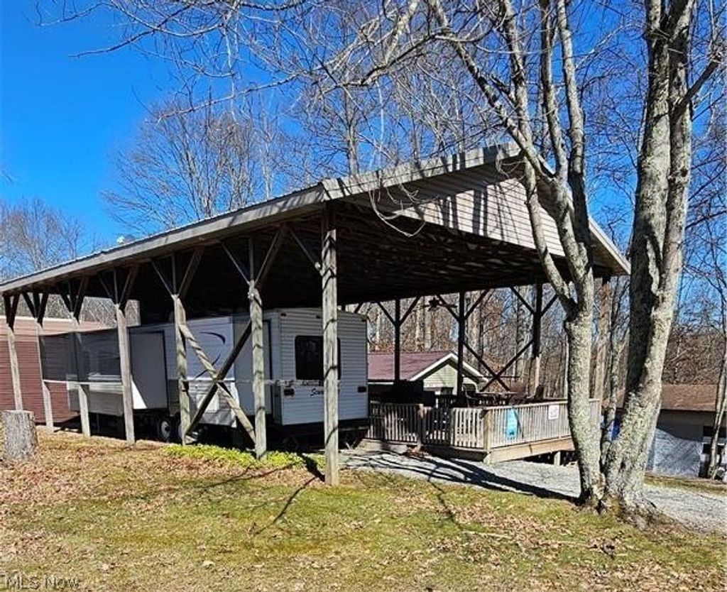 Photo of 75959 Vandalia Lot 113-114 Lane, Kimbolton, OH 43749 (MLS # 5192081)