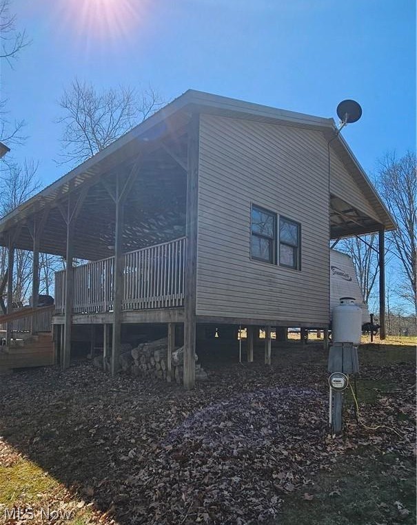 S F Cp Grounds Sub - Residential