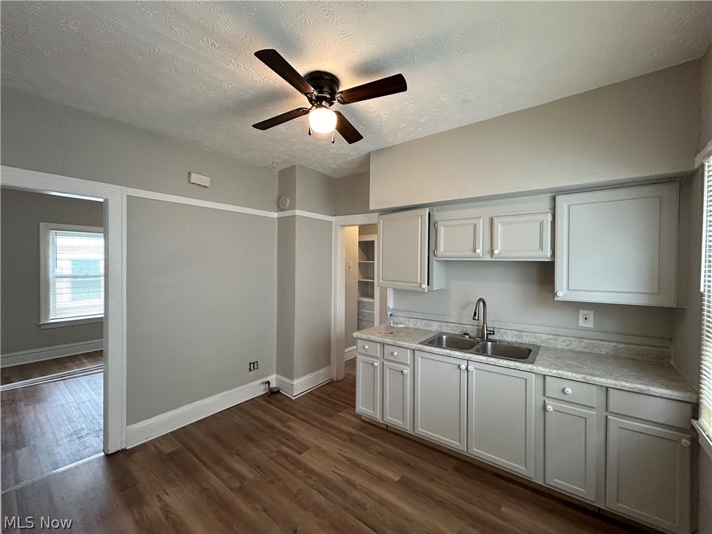 Dunham Heights - Residential Lease
