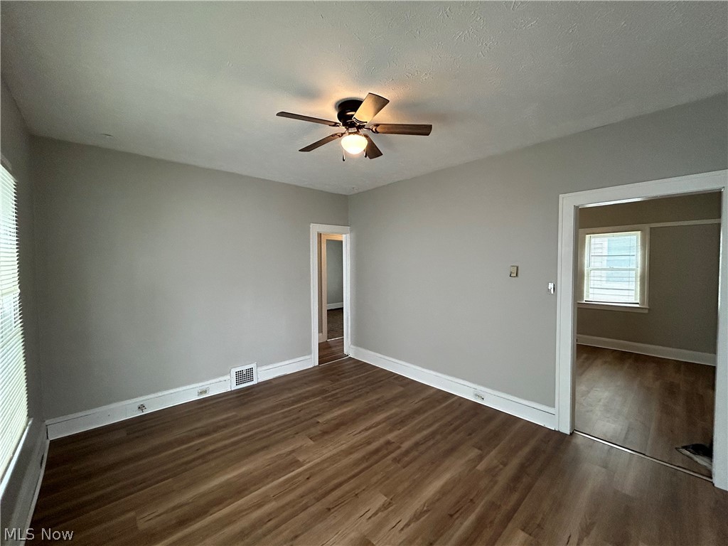 Dunham Heights - Residential Lease