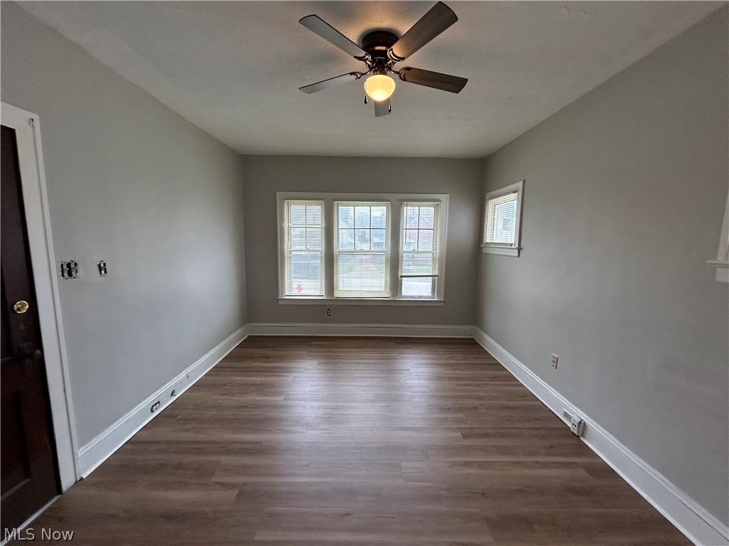 Dunham Heights - Residential Lease