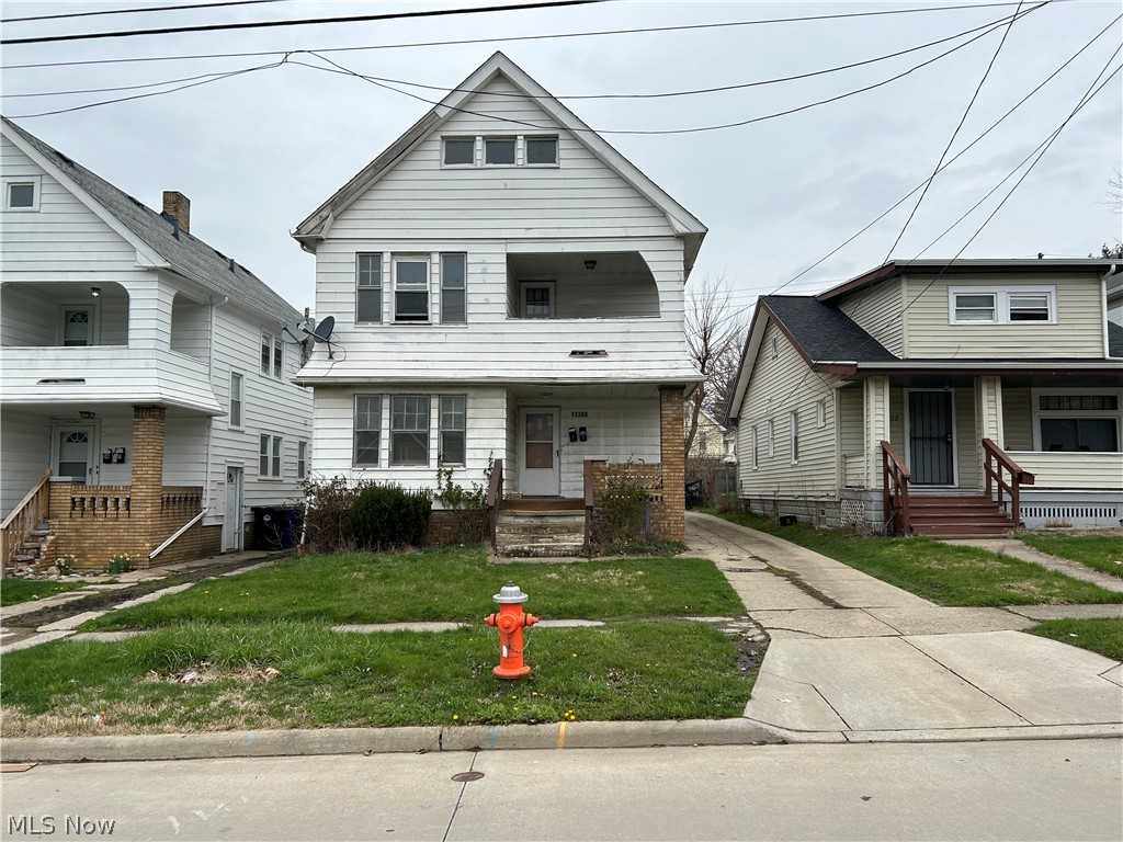 Clean, affordable housing located in the heart of Clevelands Westside. First floor unit, freshly painted, with new vinyl floors, fridge and stove to be installed. Come make this house a home! Call listing agent to schedule appointment. Rental requirements:Credit score of 600+. 500 - 600 is considered conditional.Less than 3 items in collections, excluding student loan and medical. Monthly income of 2.5 times the amount of the monthly rent.Thorough Eviction Check. $50 Non Refundable App Fee for all Adults who will be occupying the property.Applications can only be completed online.Typical Security Deposit equivalent to one months rent, pending results of background checks. Tenants must have the electric and gas transferred into their name and obtain renters insurance prior to receiving keys to the property. This property accepts housing vouchers