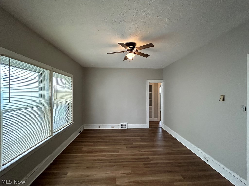 Dunham Heights - Residential Lease