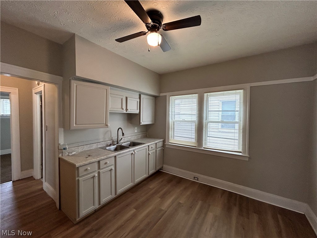 Dunham Heights - Residential Lease
